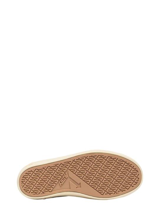 26SS 오트리 스니커즈 SCLWUK01 LEAT SUE WHT WHT UK01 - AUTRY