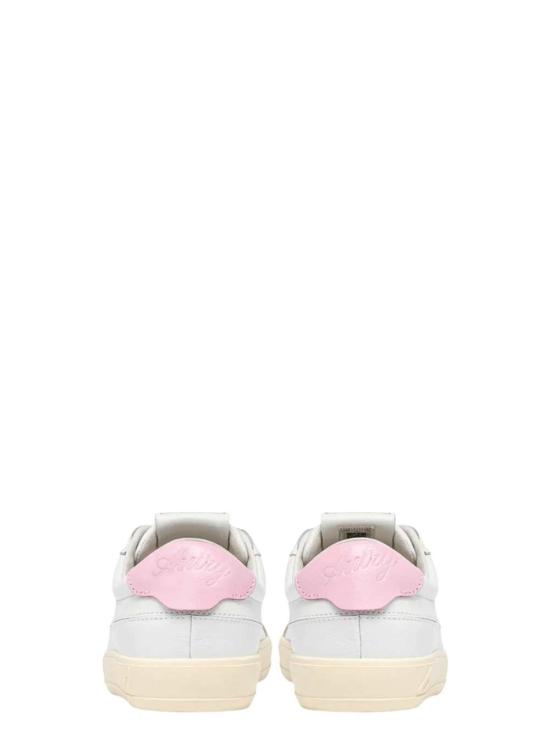 26SS 오트리 스니커즈 SCLWUK04 LEAT SUE WHT FAIRYTALE UK04 - AUTRY