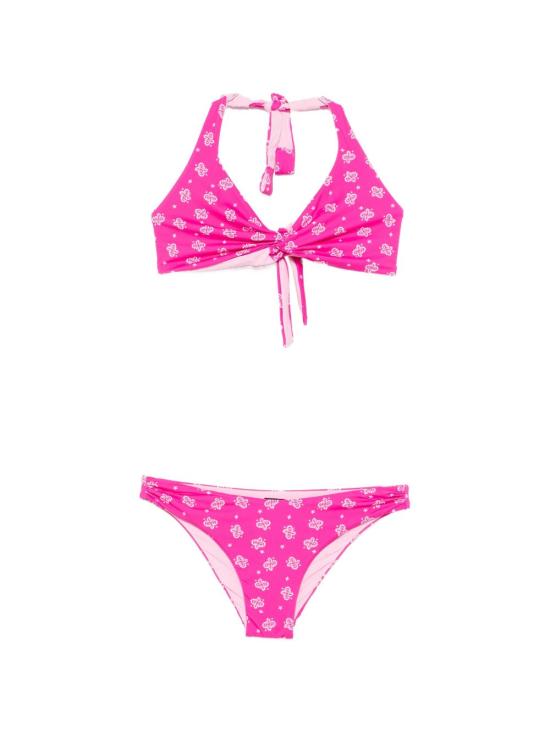 26SS IU RITA MENNOIA 비키니 수영복 K32BS6B GIPSYCANDY Pink