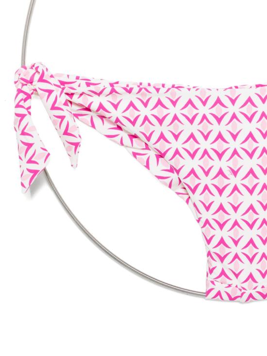 26SS IU RITA MENNOIA 비치웨어 K1BS1B GEOCANDY Pink - OTHER BRANDS