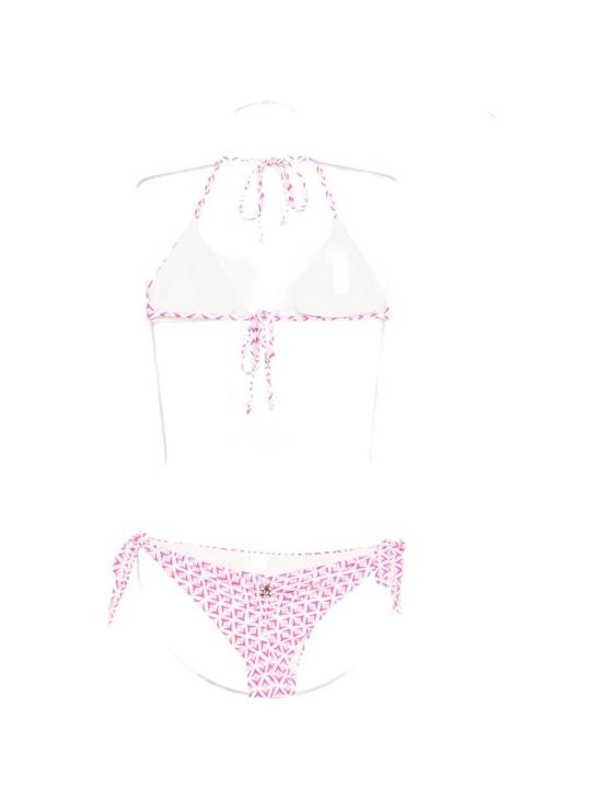 26SS IU RITA MENNOIA 비치웨어 K1BS1B GEOCANDY Pink - OTHER BRANDS