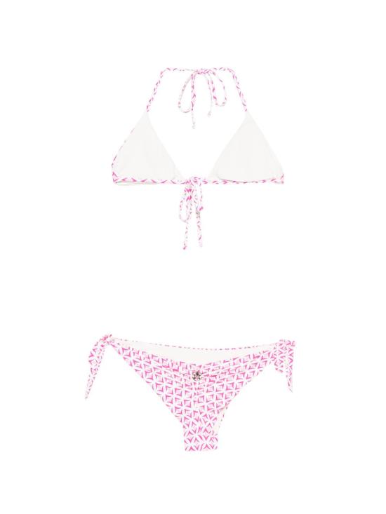 26SS IU RITA MENNOIA 비키니 수영복 K1BS1B GEOCANDY Pink - IU RITA MENNOIA