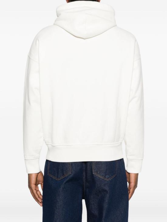 26SS 폴로 랄프로렌 후드 티셔츠 710B13487 003 White - POLO RALPH LAUREN