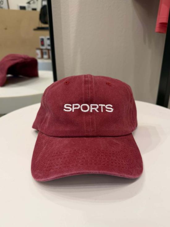  C&B 볼캡 스포츠 이지햇 - OTHER BRANDS