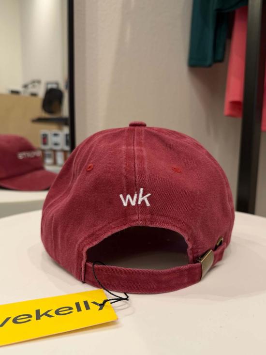  C&B 볼캡 스포츠 이지햇 - OTHER BRANDS