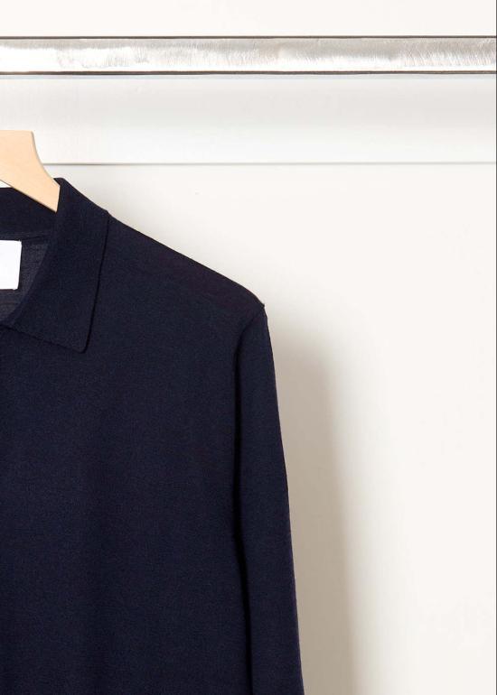  몰리 블라우스 오 탑 - MOLLI