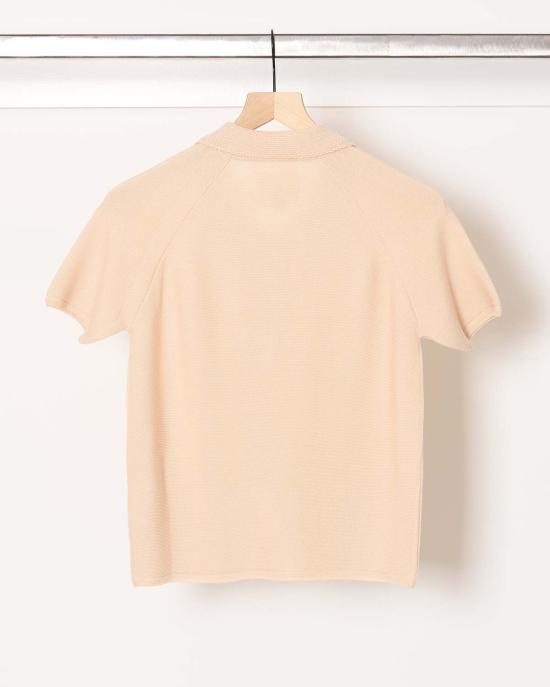  몰리 블라우스 오 탑 - MOLLI