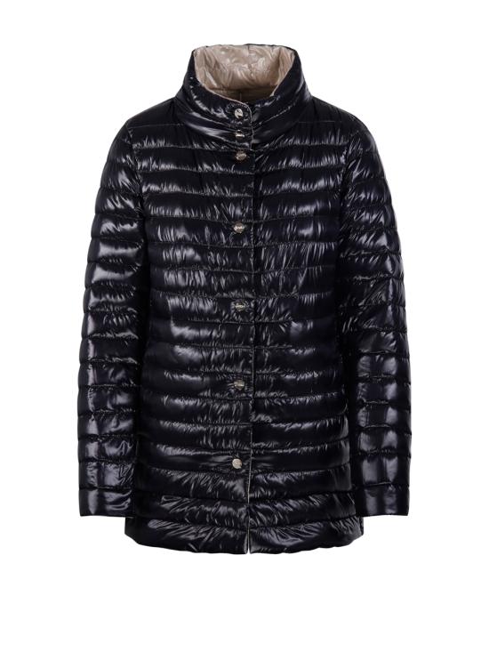 26SS 에르노 패딩 PI1234D 12017Z 9319 NERO CHANTILLY