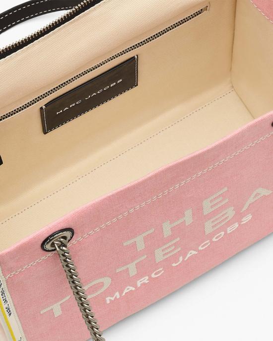 26SS 마크제이콥스 숄더백 2F4HTT018H05 669 ribbon pink ROSA - MARC JACOBS