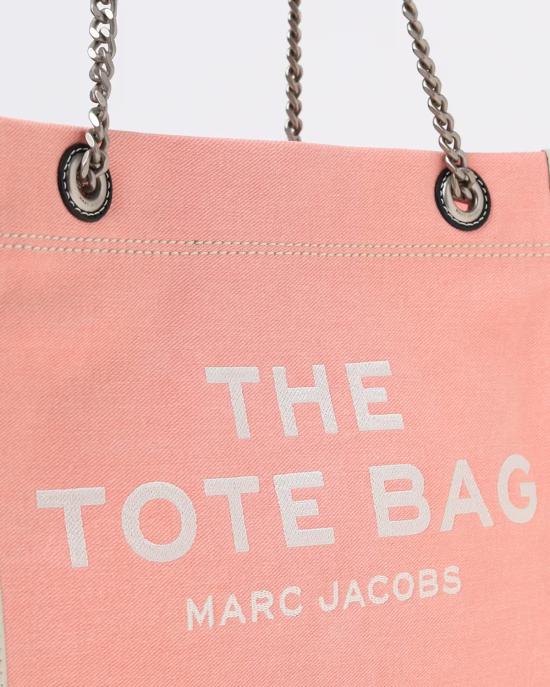 26SS 마크제이콥스 숄더백 2F4HTT018H05 669 ribbon pink ROSA - MARC JACOBS