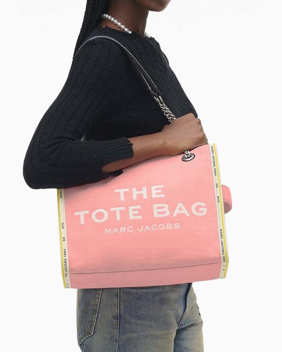 26SS 마크제이콥스 숄더백 2F4HTT018H05 669 ribbon pink ROSA - MARC JACOBS