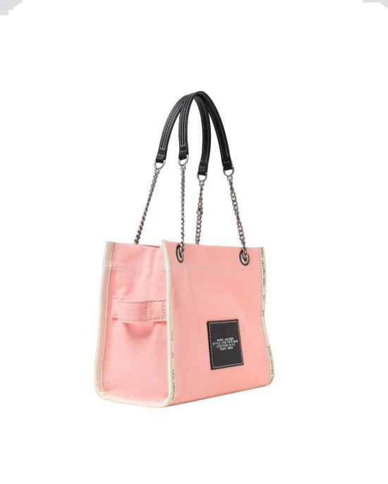 26SS 마크제이콥스 숄더백 2F4HTT018H05 669 ribbon pink ROSA - MARC JACOBS
