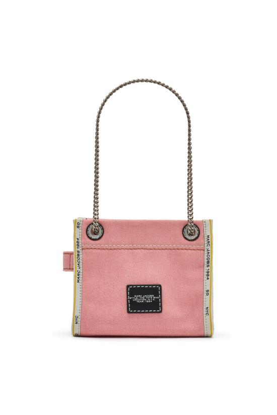  마크제이콥스 숄더백 2F4HCR016H05 669 ribbon pink ROSA - MARC JACOBS