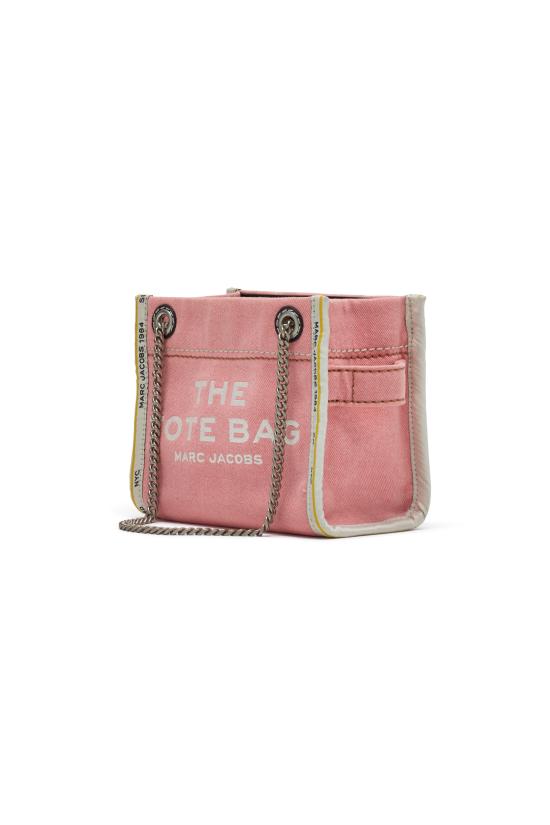 마크제이콥스 숄더백 2F4HCR016H05 669 ribbon pink ROSA - MARC JACOBS