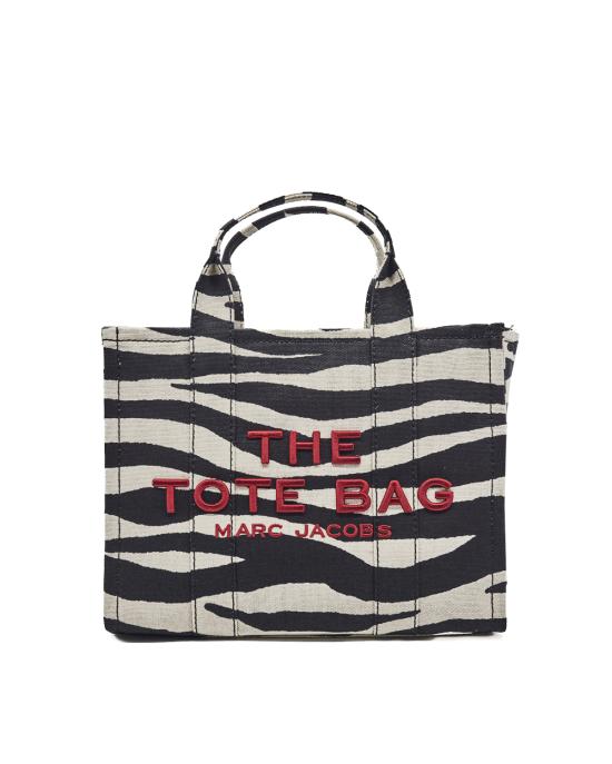  마크제이콥스 토트백 2F4HTT021H05 005 black white NERO BIANCO
