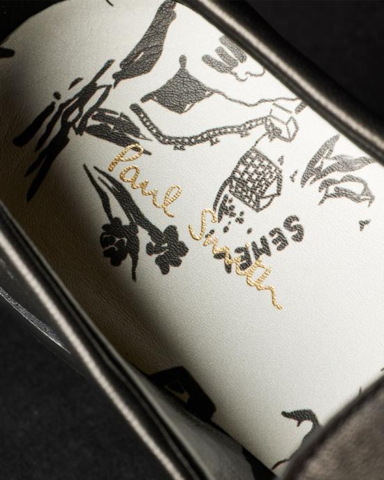 26SS 폴 스미스 로퍼 M1S FAO01 ULEA 79 NERO - PAUL SMITH