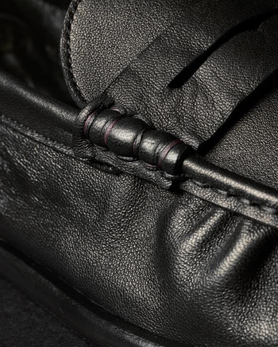 26SS 폴 스미스 로퍼 M1S FAO01 ULEA 79 NERO - PAUL SMITH