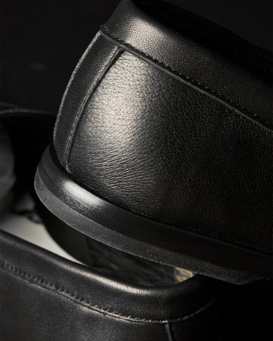 26SS 폴 스미스 로퍼 M1S FAO01 ULEA 79 NERO - PAUL SMITH