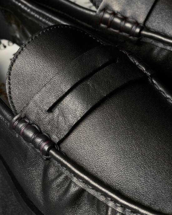 26SS 폴 스미스 로퍼 M1S FAO01 ULEA 79 NERO - PAUL SMITH