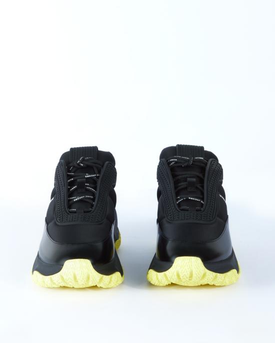 마크제이콥스 스니커즈 2F3FSN001F08 784 black yellow NERO GIALLO - MARC JACOBS