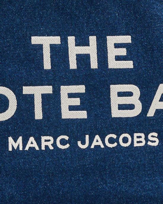 26SS 마크제이콥스 숄더백 2F4HTT018H05 473 dark wash JEANS - MARC JACOBS