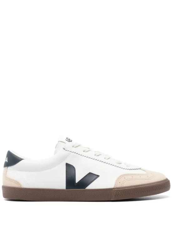 26SS 베자 스니커즈 VO2003531WHITE NAUTICO White