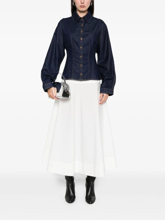 26SS 에이골디 셔츠 A74011812 AB024566 S - AGOLDE