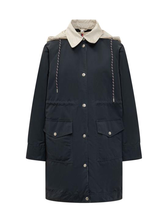 26SS 몽클레어 자켓 L10931A000455996A 742 BLU