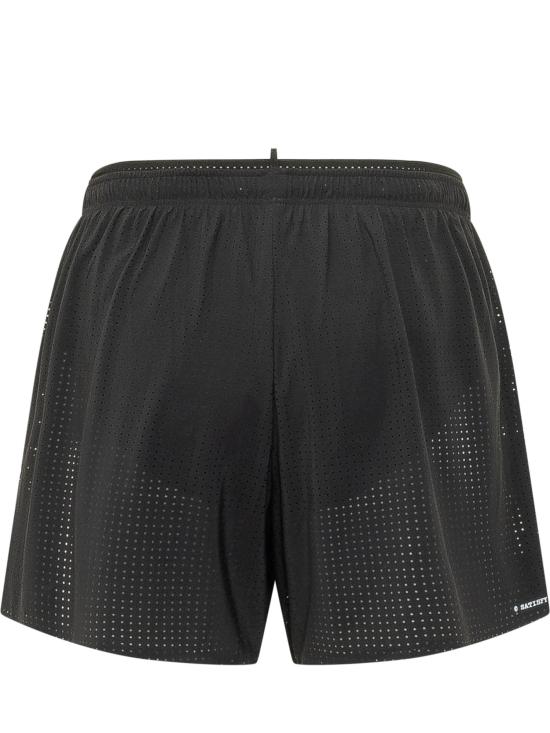 26SS 새티스파이 숏팬츠 12076 00000 BLACK - SATISFY