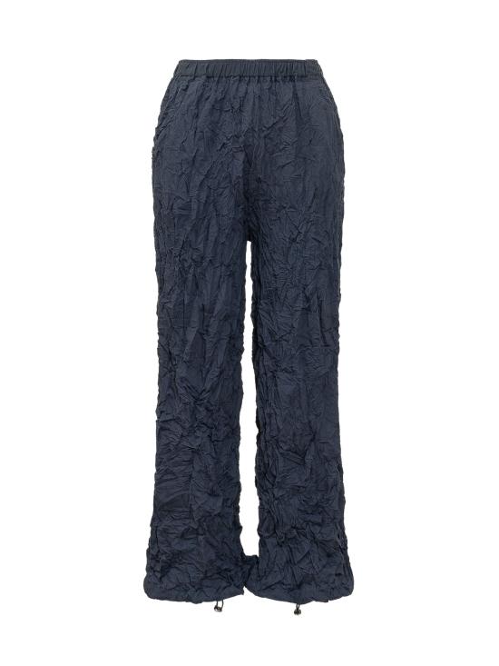 26SS 공디드 디자인 스트레이트 팬츠 GDM04 NAVY