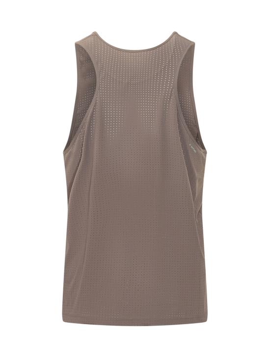 26SS 새티스파이 민소매 티셔츠 11146 91001 FALCON SA - SATISFY