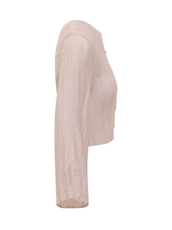 26SS 공디드 디자인 스웨터 GD183 PINK - GONGDID DESIGN