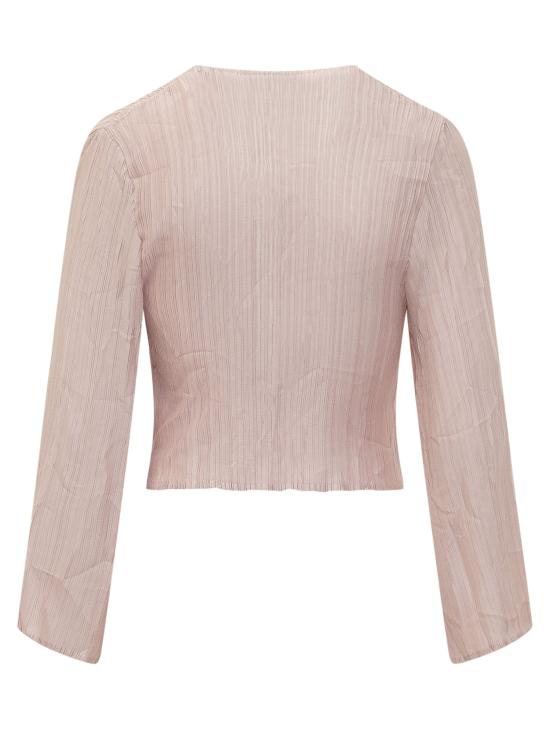 26SS 공디드 디자인 스웨터 GD183 PINK - GONGDID DESIGN