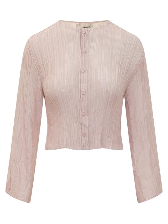 26SS 공디드 디자인 스웨터 GD183 PINK