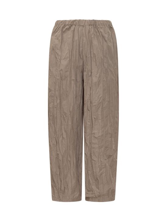 26SS 공디드 디자인 트레이닝/조거 팬츠 GDM09 BEIGE