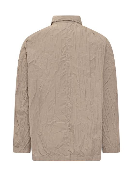 26SS 공디드 디자인 자켓 GDM08 BEIGE - GONGDID DESIGN