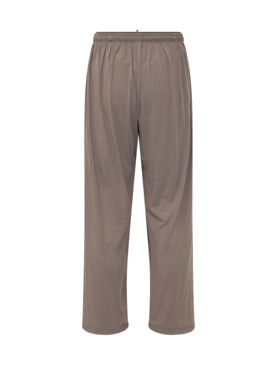 26SS 새티스파이 스트레이트 팬츠 12049 91000 FALCON - SATISFY