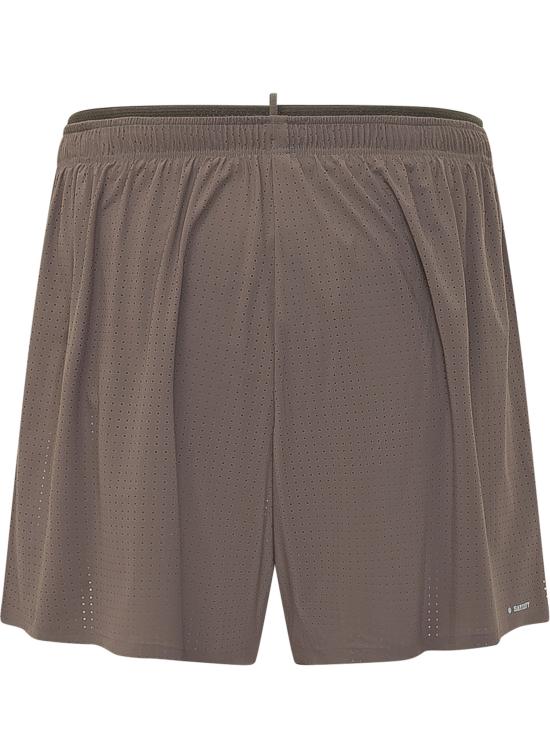 26SS 새티스파이 숏팬츠 12076 91000 FALCON - SATISFY