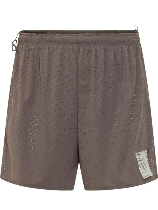 26SS 새티스파이 숏팬츠 12076 91000 FALCON