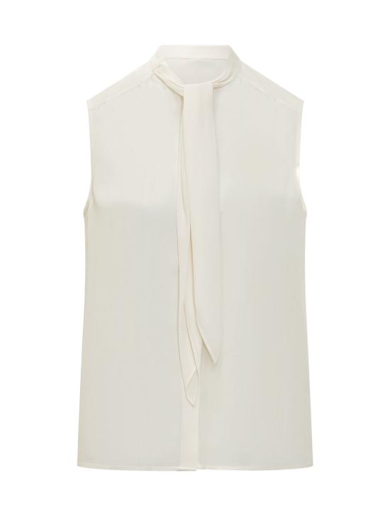 26SS 토리버치 셔츠 180835 104 NEW IVORY