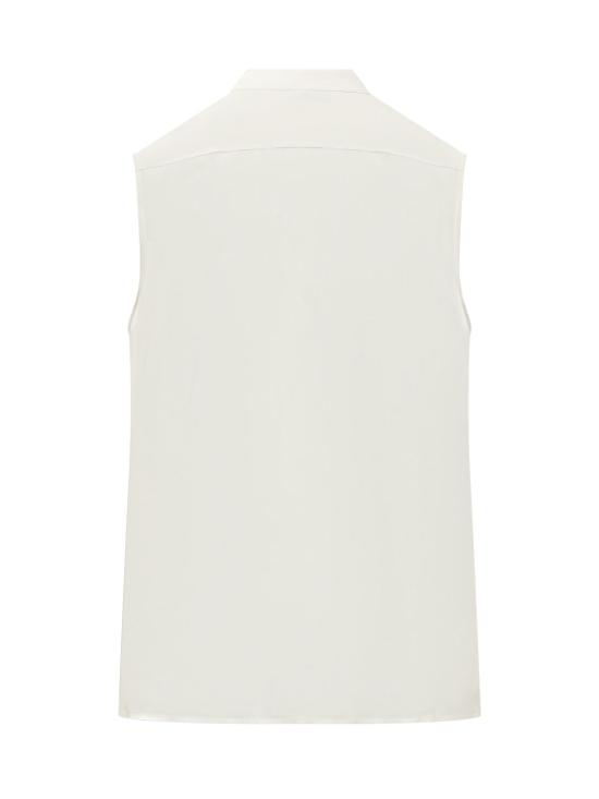 26SS 토리버치 셔츠 180835 104 NEW IVORY - TORY BURCH