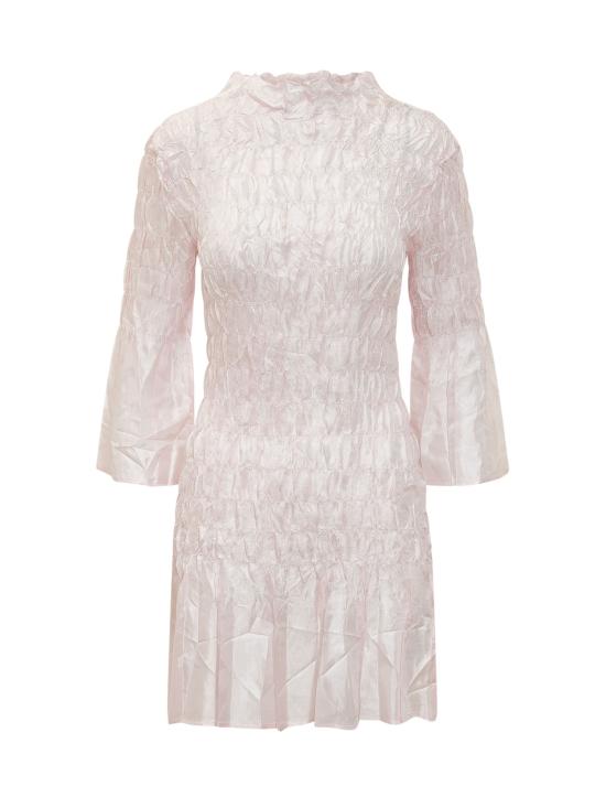 26SS 공디드 디자인 원피스 GD222 PINK