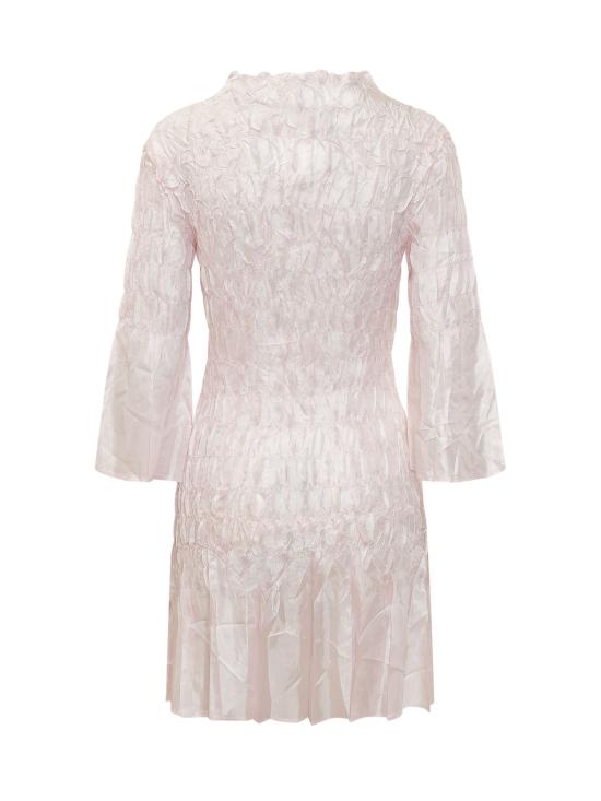 26SS 공디드 디자인 원피스 GD222 PINK - GONGDID DESIGN