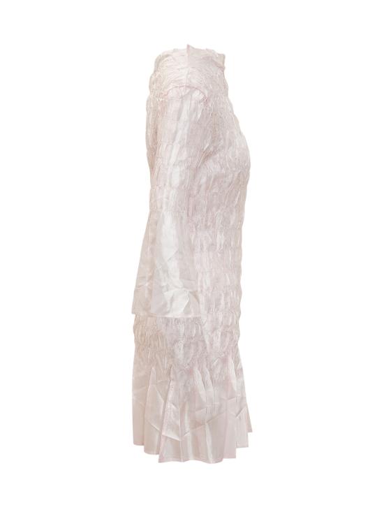 26SS 공디드 디자인 원피스 GD222 PINK - GONGDID DESIGN