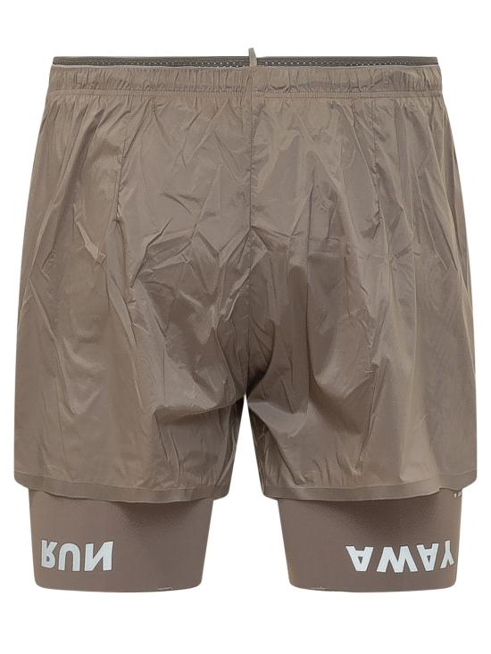 26SS 새티스파이 숏팬츠 12046 91000 FALCON - SATISFY