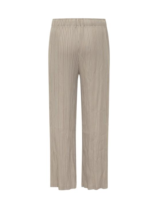 26SS 공디드 디자인 트레이닝/조거 팬츠 GDM18 BEIGE - GONGDID DESIGN