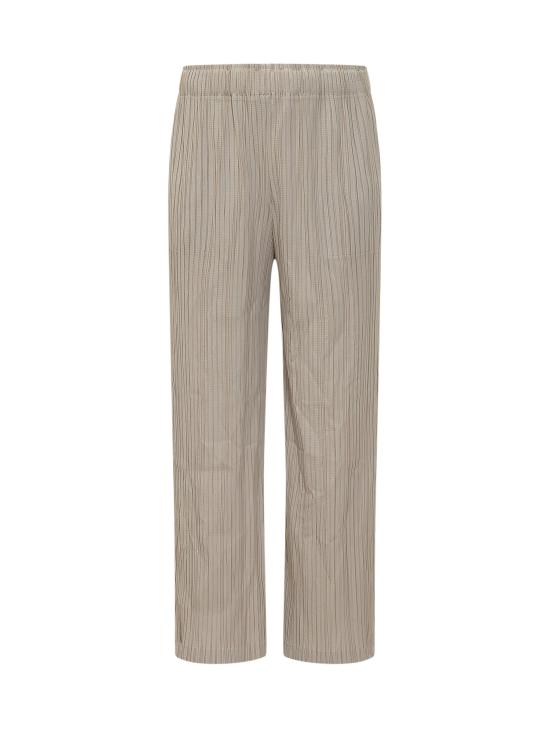 26SS 공디드 디자인 트레이닝/조거 팬츠 GDM18 BEIGE