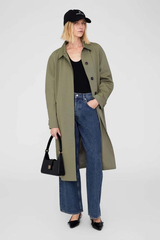  애니빙 볼캡 아니네 빙 제레미 야구 - ANINE BING