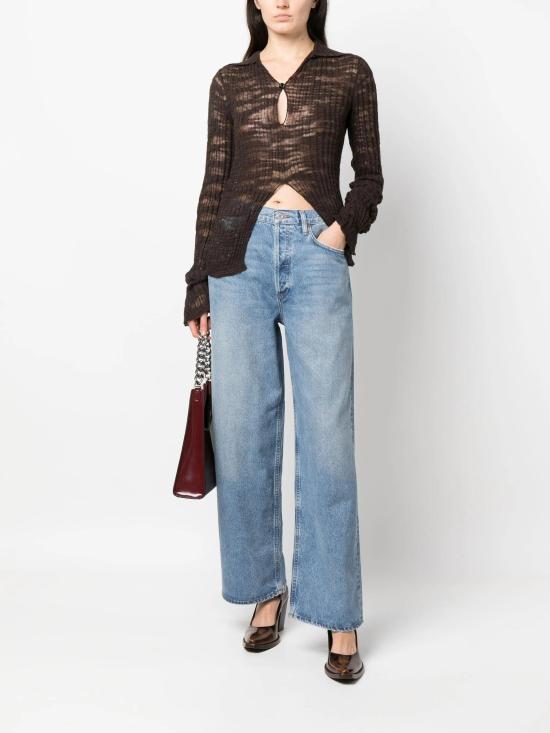 26FW 에이골디 데님 팬츠 A90791535 DS024950 26 - AGOLDE