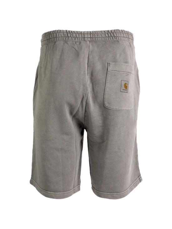 26SS 칼하트 WIP 넬슨 스웨트 쇼츠 I0301302LRGD AB024570 M - CARHARTT WIP